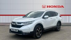 Honda CR-V 1.5 VTEC Turbo SR 5dr CVT Petrol Estate